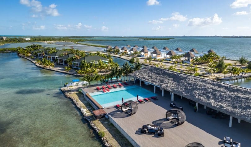 Turtle Island Beach Resort, Trademark Collection by Wyndham