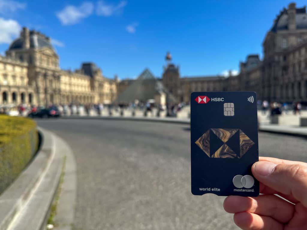 hsbc world elite new featured