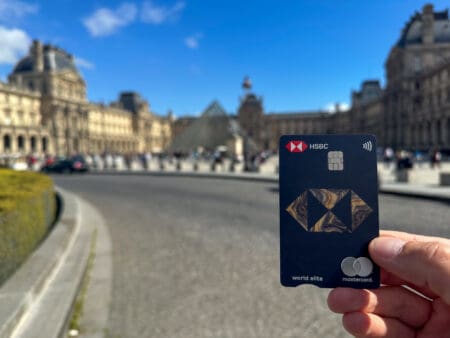 hsbc world elite new featured