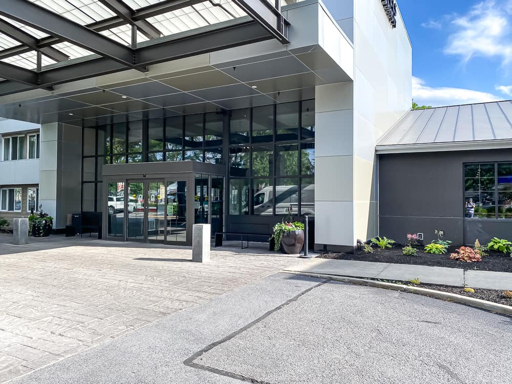 Delta Hotels by Marriott Burlington