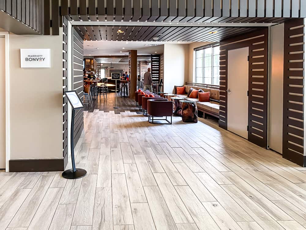 Delta Hotels by Marriott Burlington