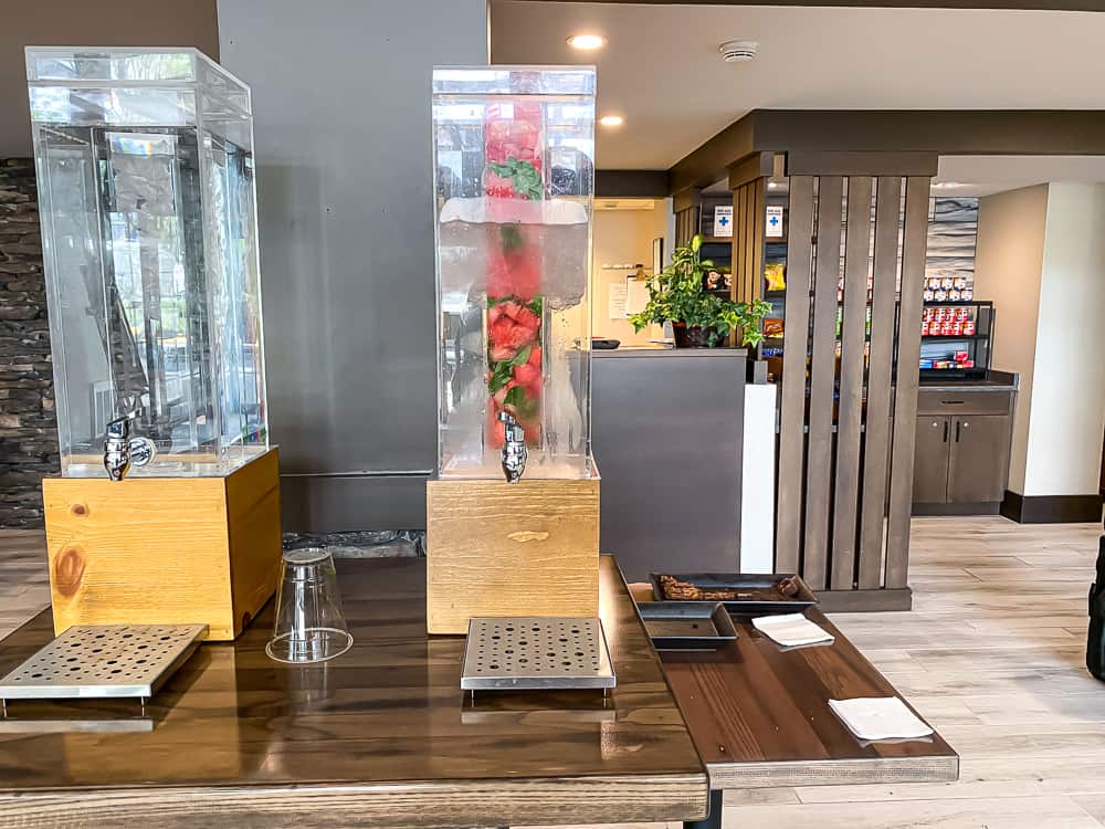 Delta Hotels by Marriott Burlington