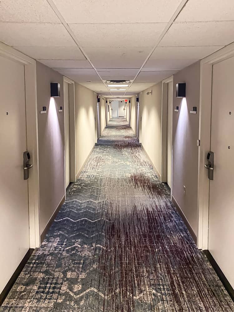 Delta Hotels by Marriott Burlington