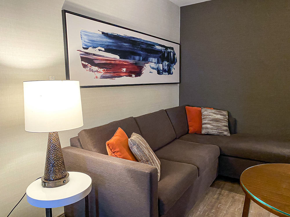 Delta Hotels by Marriott Burlington