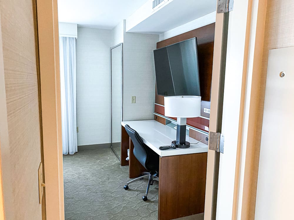 Delta Hotels by Marriott Burlington