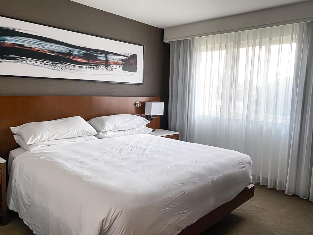 Delta Hotels by Marriott Burlington