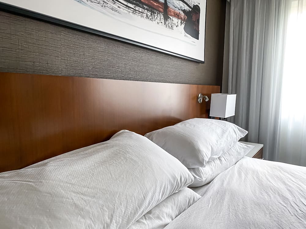 Delta Hotels by Marriott Burlington