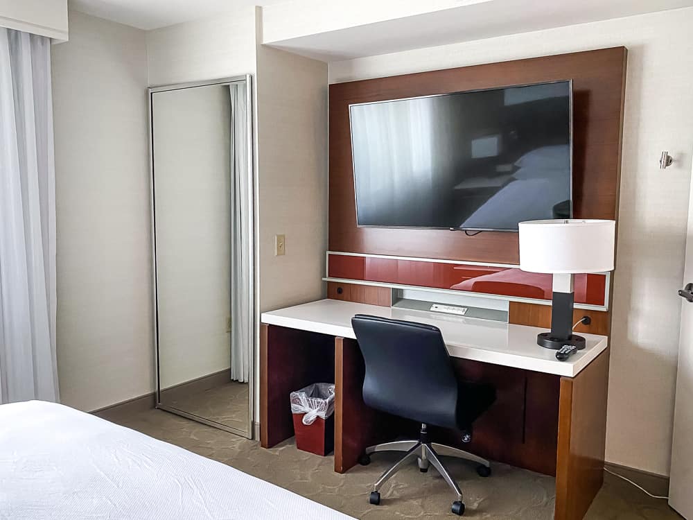 Delta Hotels by Marriott Burlington