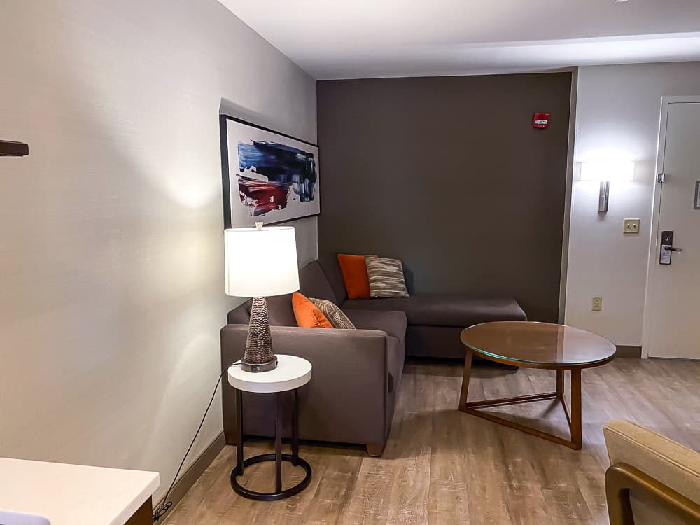 Delta Hotels by Marriott Burlington