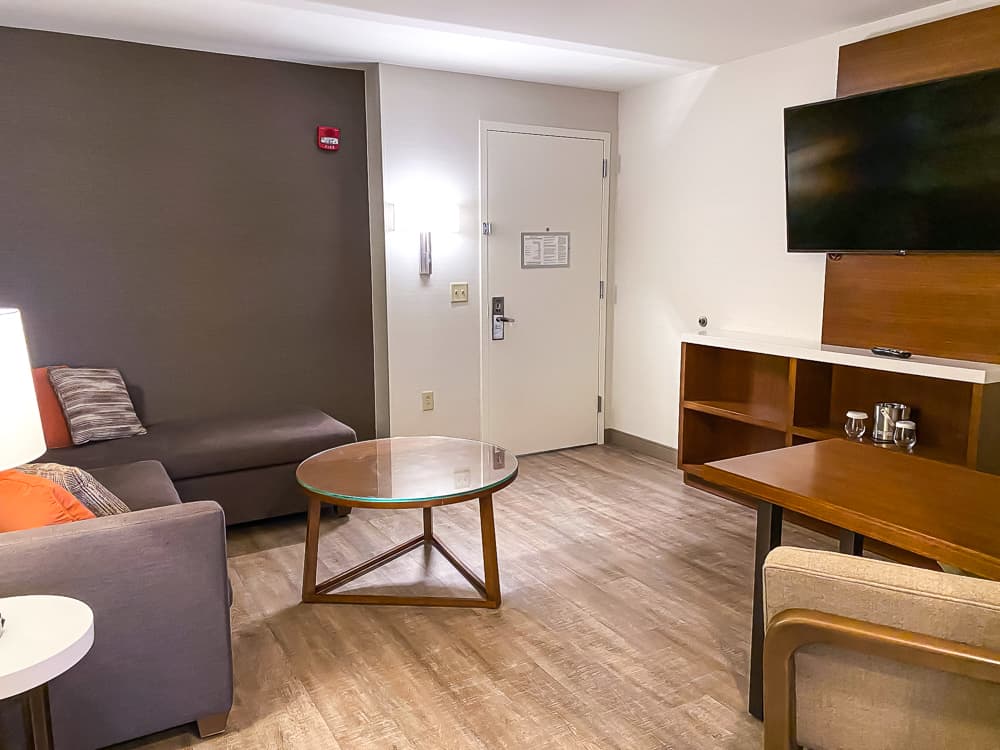 Delta Hotels by Marriott Burlington