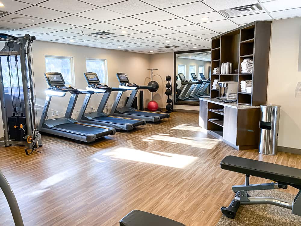 Delta Hotels by Marriott Burlington