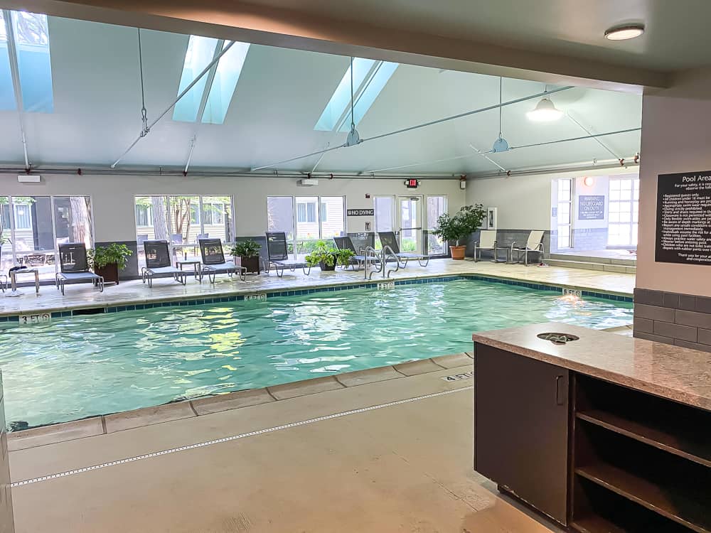 Delta Hotels by Marriott Burlington