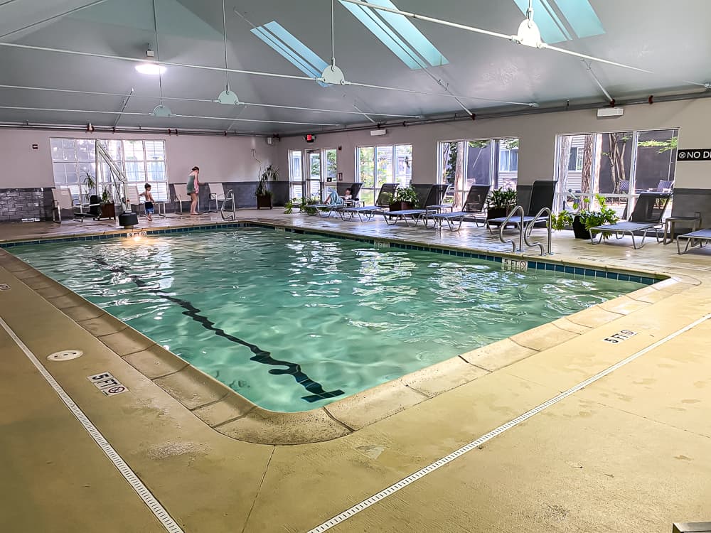 Delta Hotels by Marriott Burlington