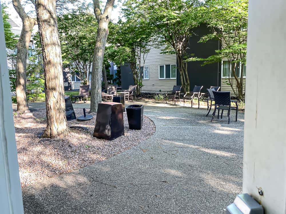 Delta Hotels by Marriott Burlington