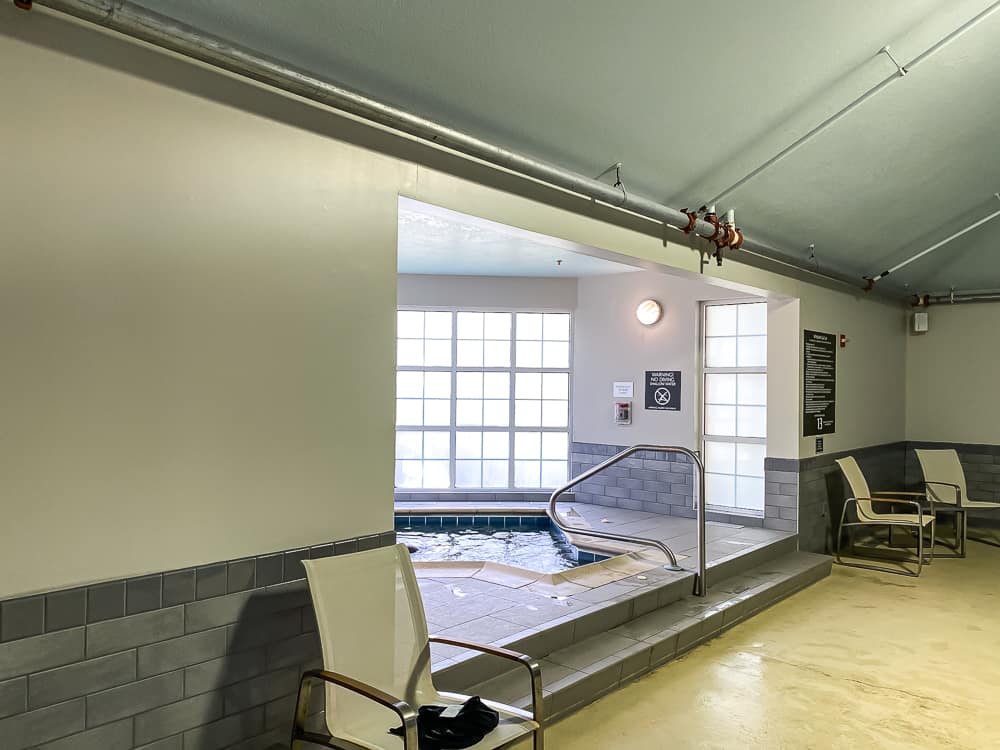 Delta Hotels by Marriott Burlington