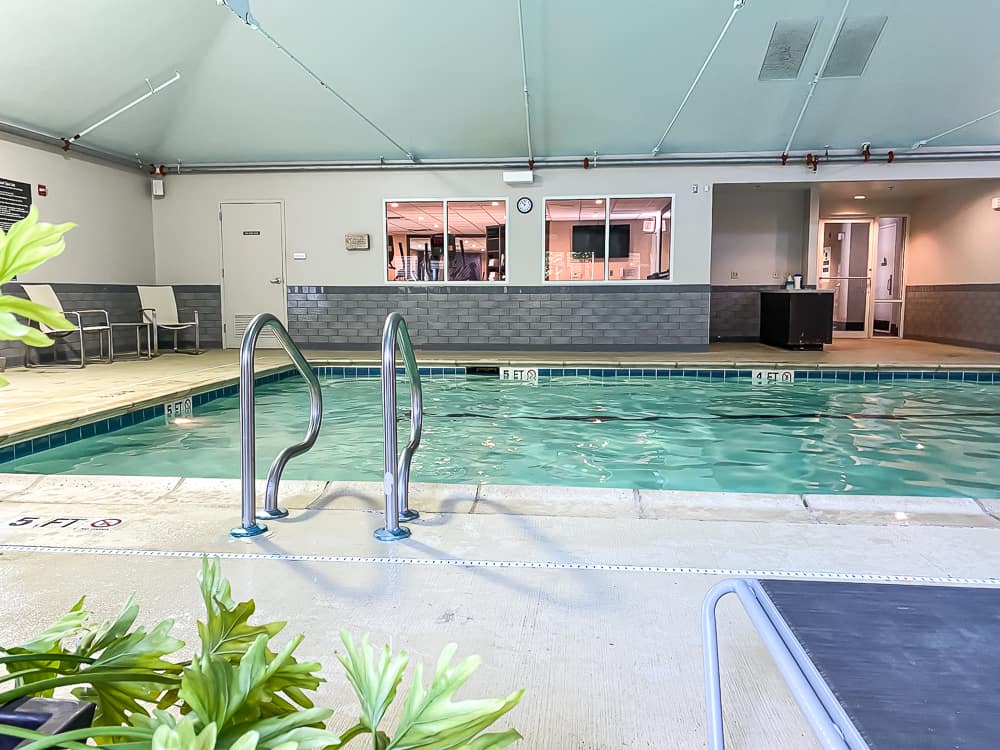 Delta Hotels by Marriott Burlington