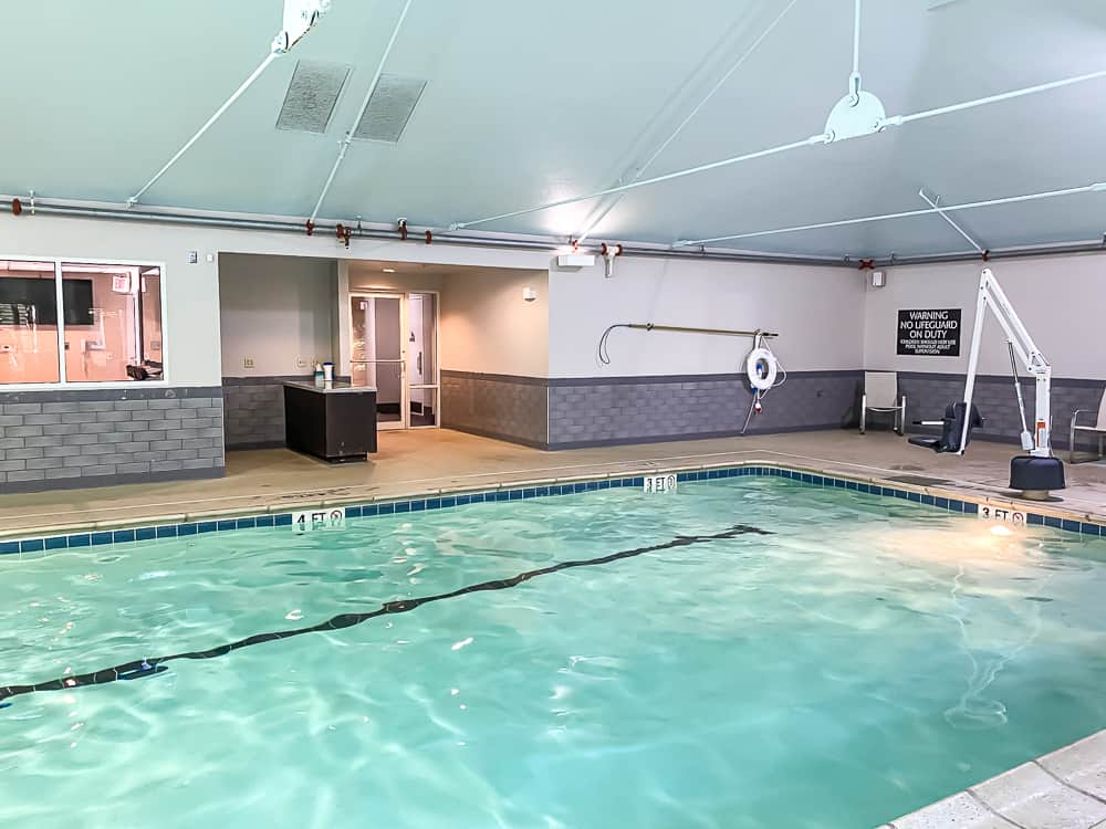 Delta Hotels by Marriott Burlington