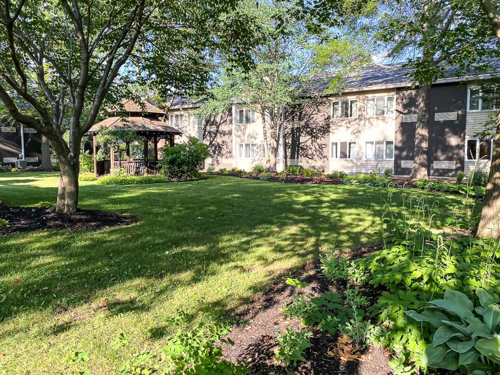 Delta Hotels by Marriott Burlington