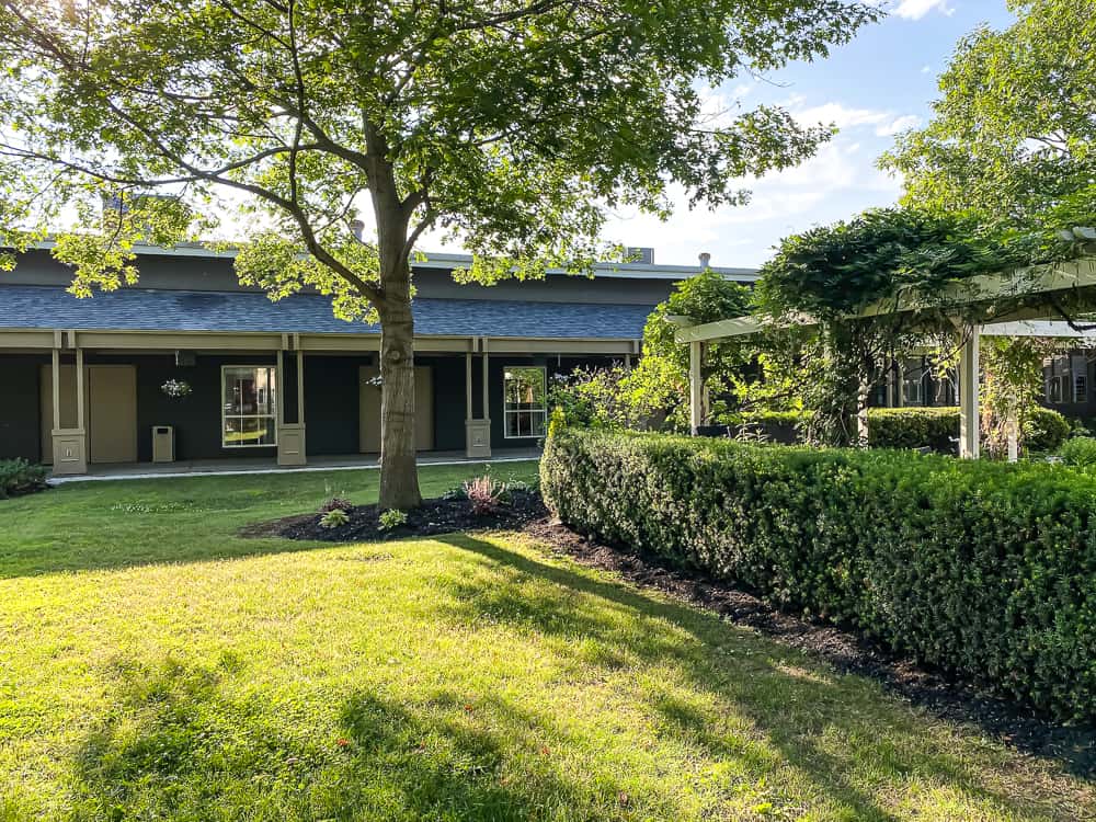 Delta Hotels by Marriott Burlington