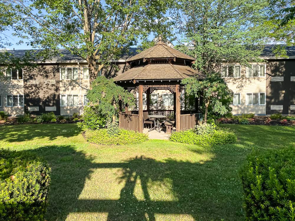 Delta Hotels by Marriott Burlington