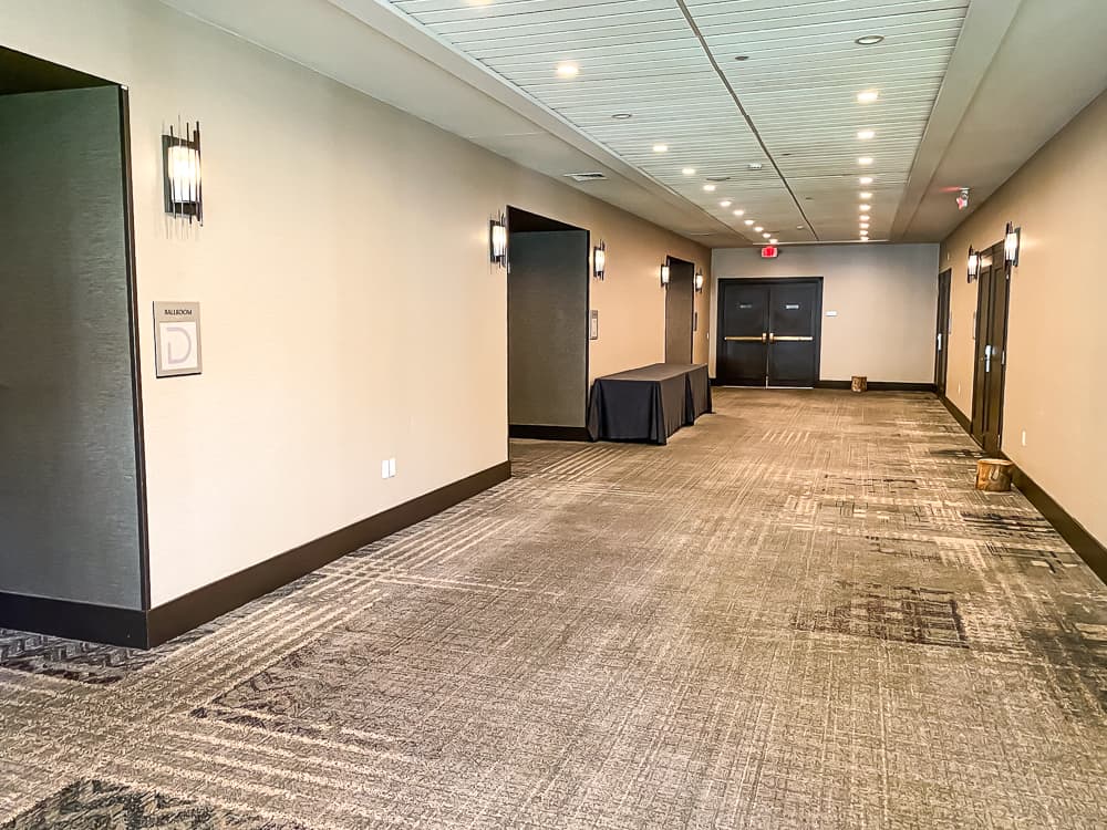 Delta Hotels by Marriott Burlington