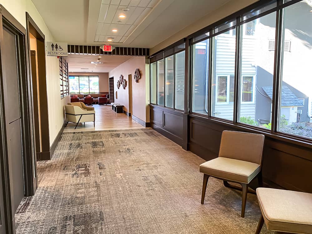 Delta Hotels by Marriott Burlington