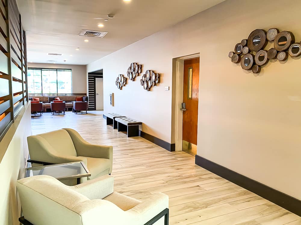 Delta Hotels by Marriott Burlington