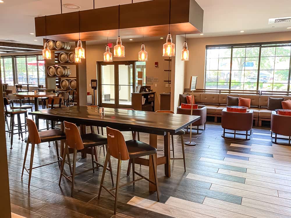 Delta Hotels by Marriott Burlington