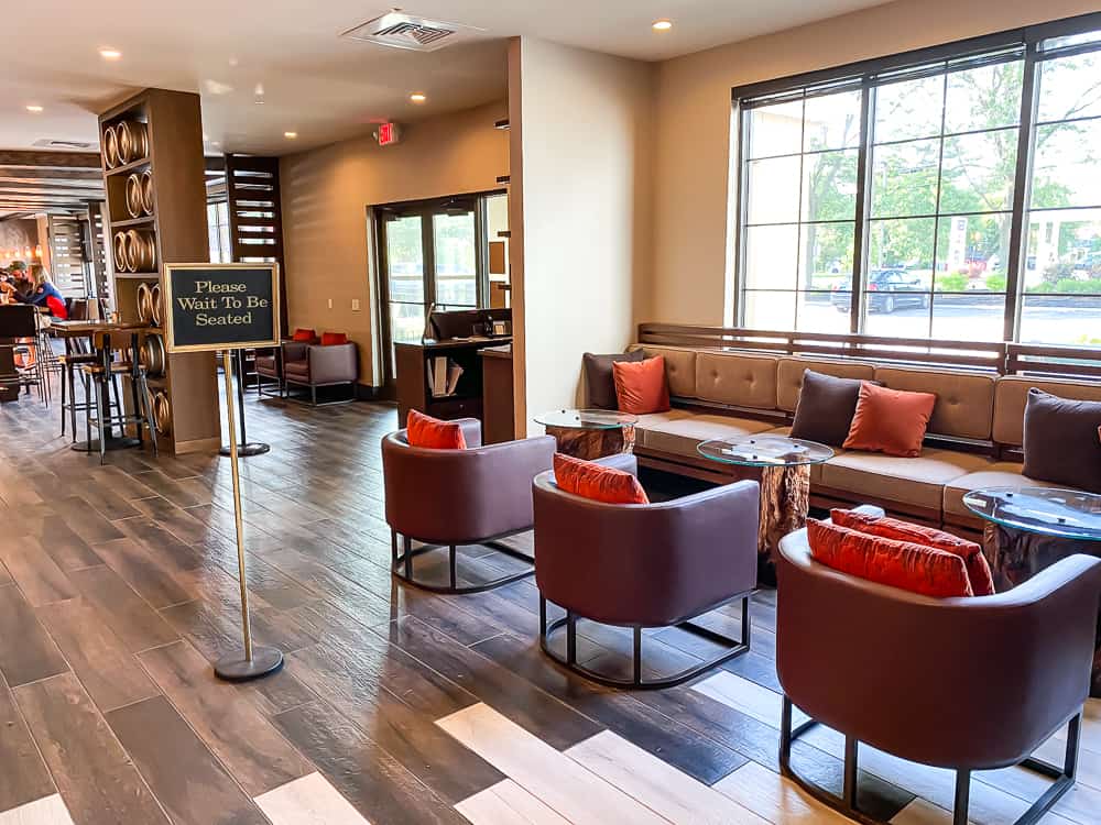 Delta Hotels by Marriott Burlington