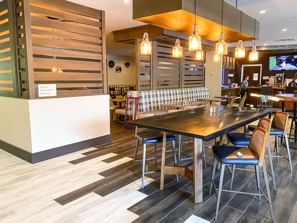 Delta Hotels by Marriott Burlington