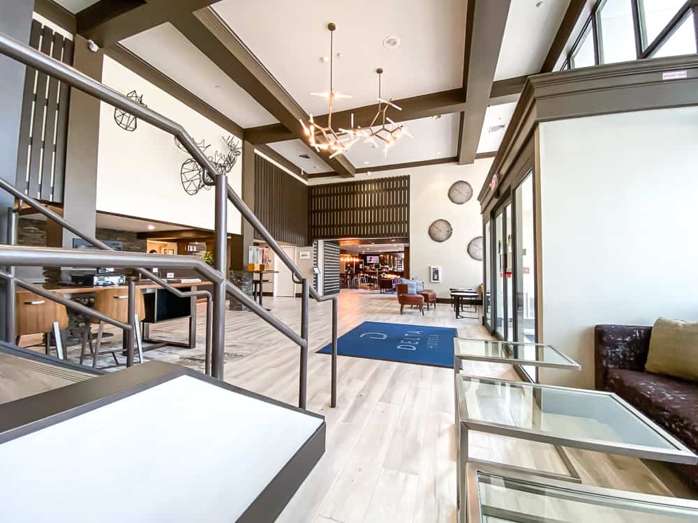 Delta Hotels by Marriott Burlington