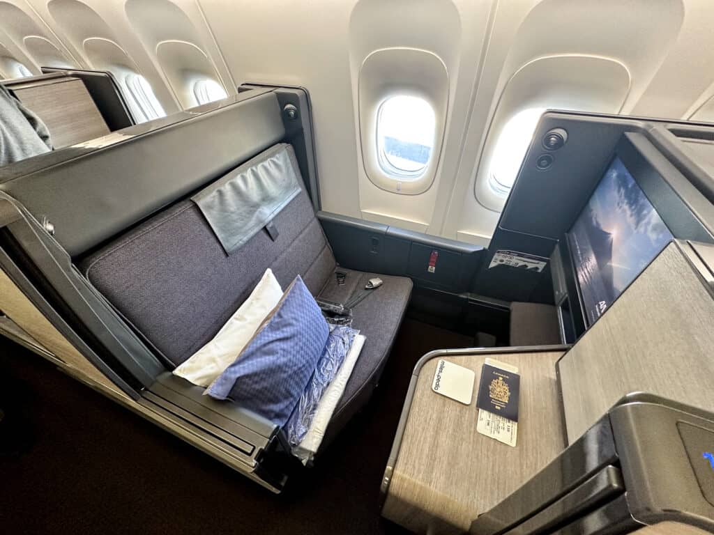 Ana the room featured