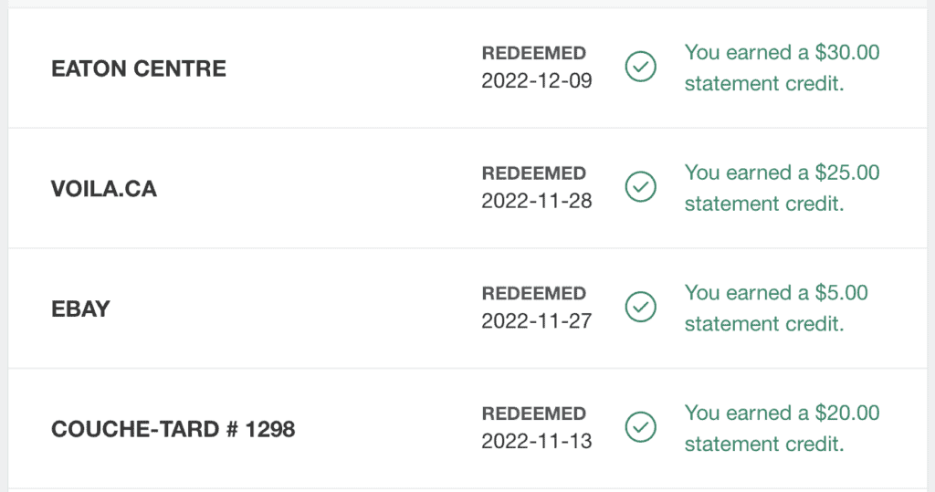 Amex Cobalt Worth it offers