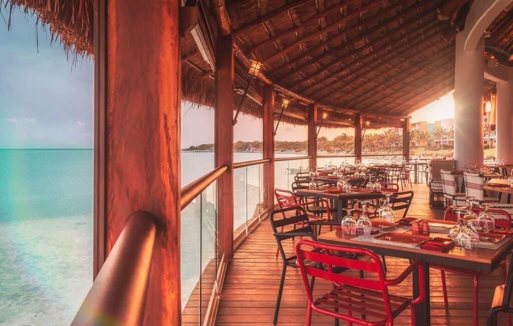 Club med cancún yucatán