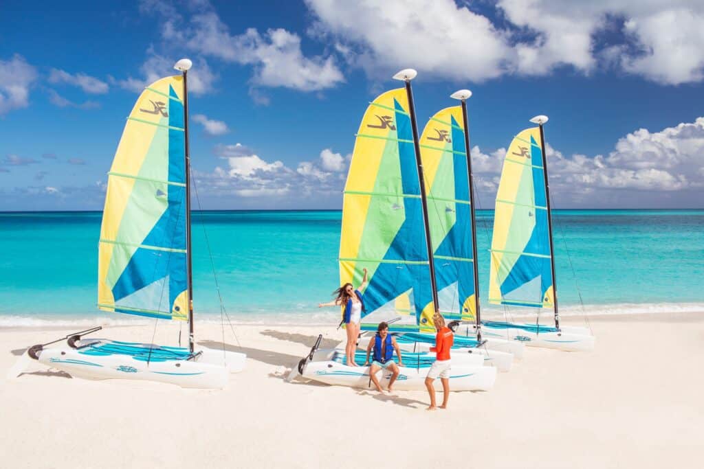 Club med colombus isle page facebook club med