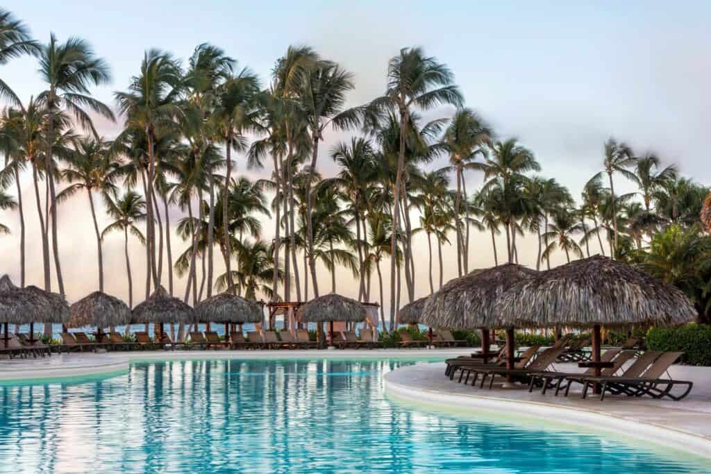 Club med punta cana page facebook club med