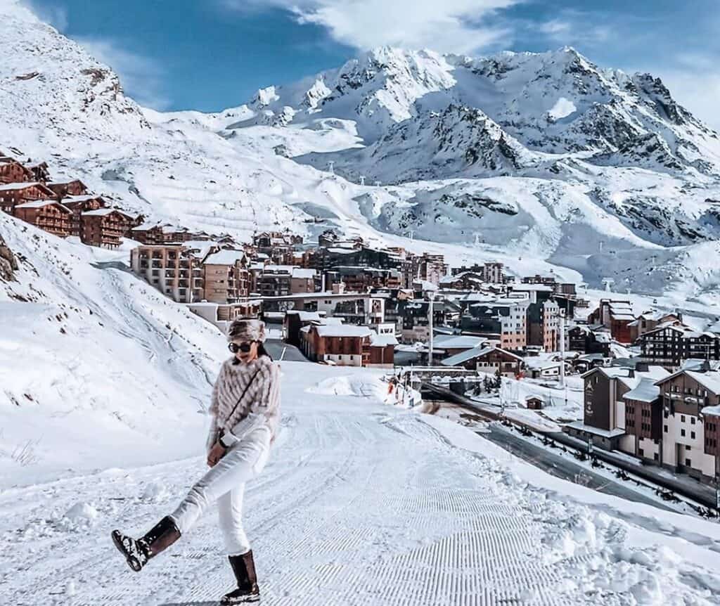 Club med val thorens sensations page facebook club med