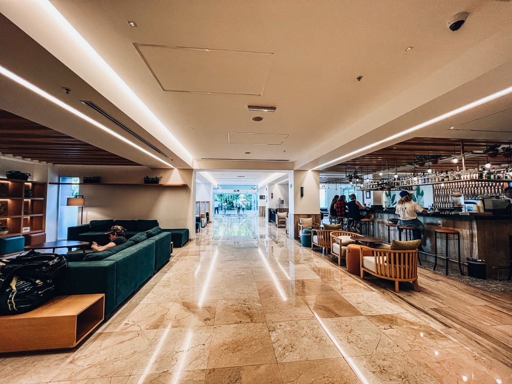 Courtyard by Marriott Cancun Airport