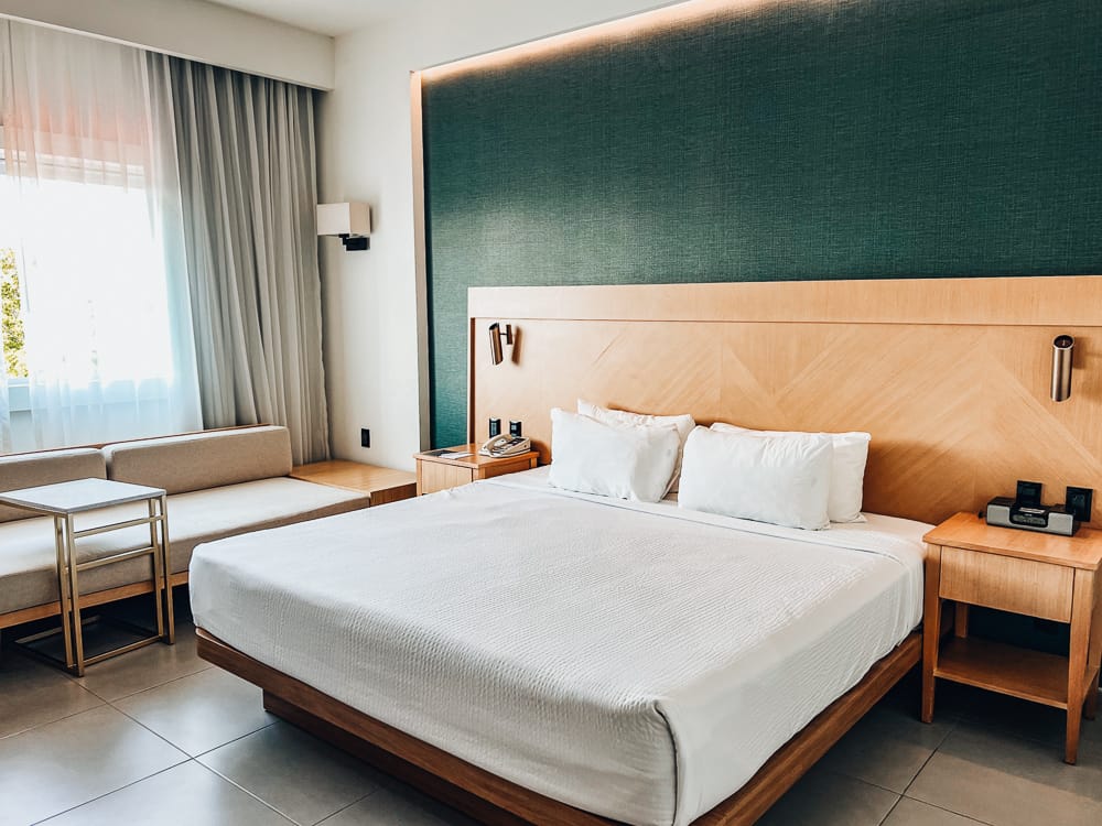 Courtyard by Marriott Cancun Airport