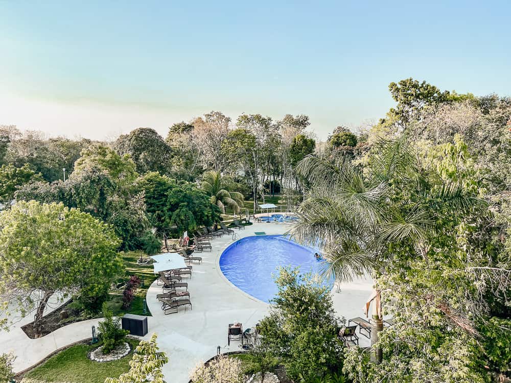 Courtyard by Marriott Cancun Airport