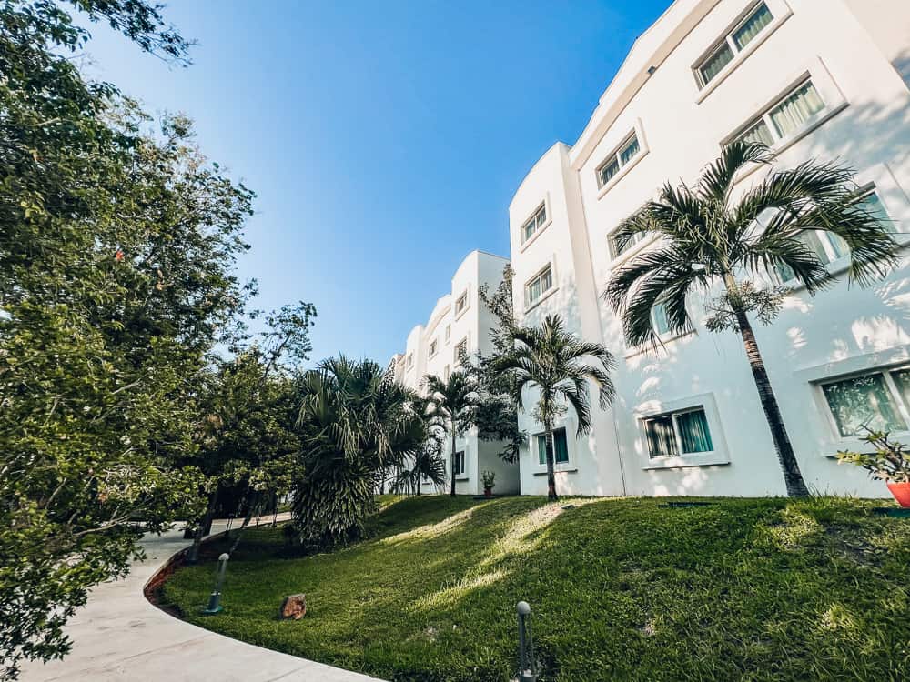 Courtyard by Marriott Cancun Airport