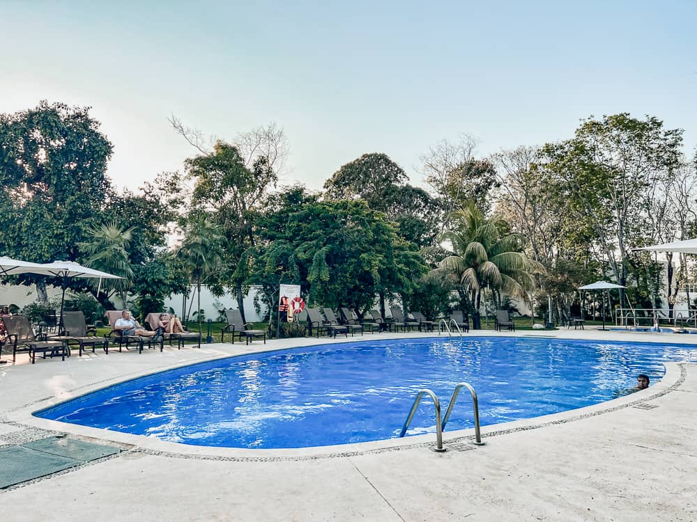 Courtyard by Marriott Cancun Airport