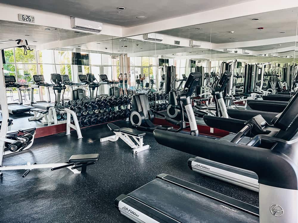 Courtyard by Marriott Cancun Airport