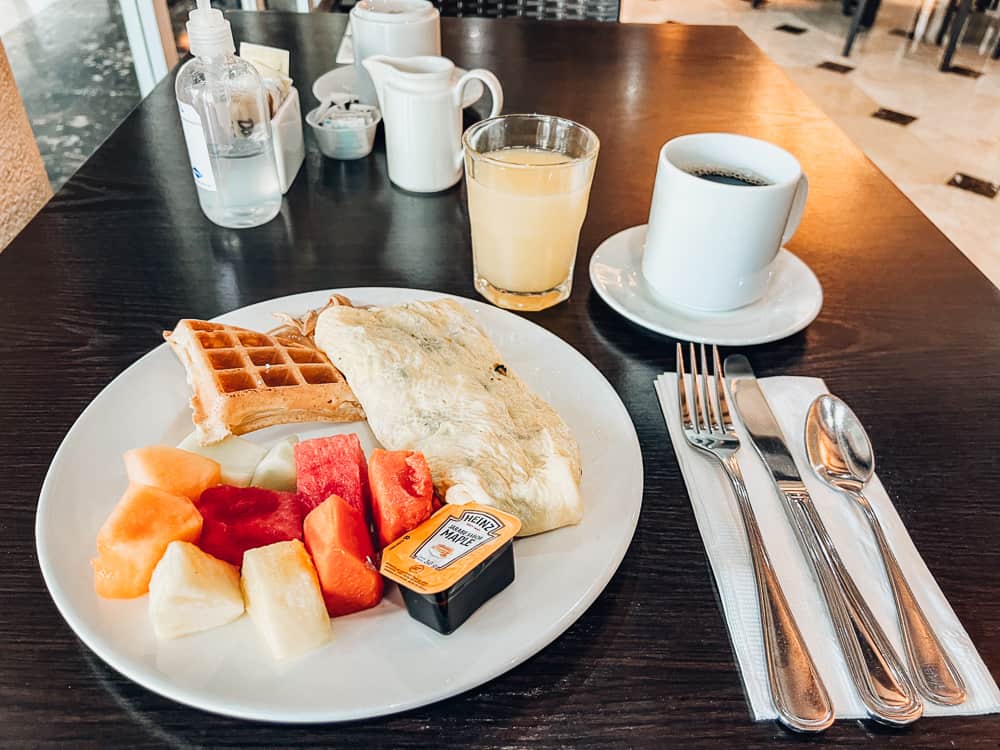 Courtyard by Marriott Cancun Airport