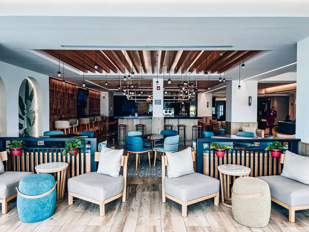 Courtyard by Marriott Cancun Airport