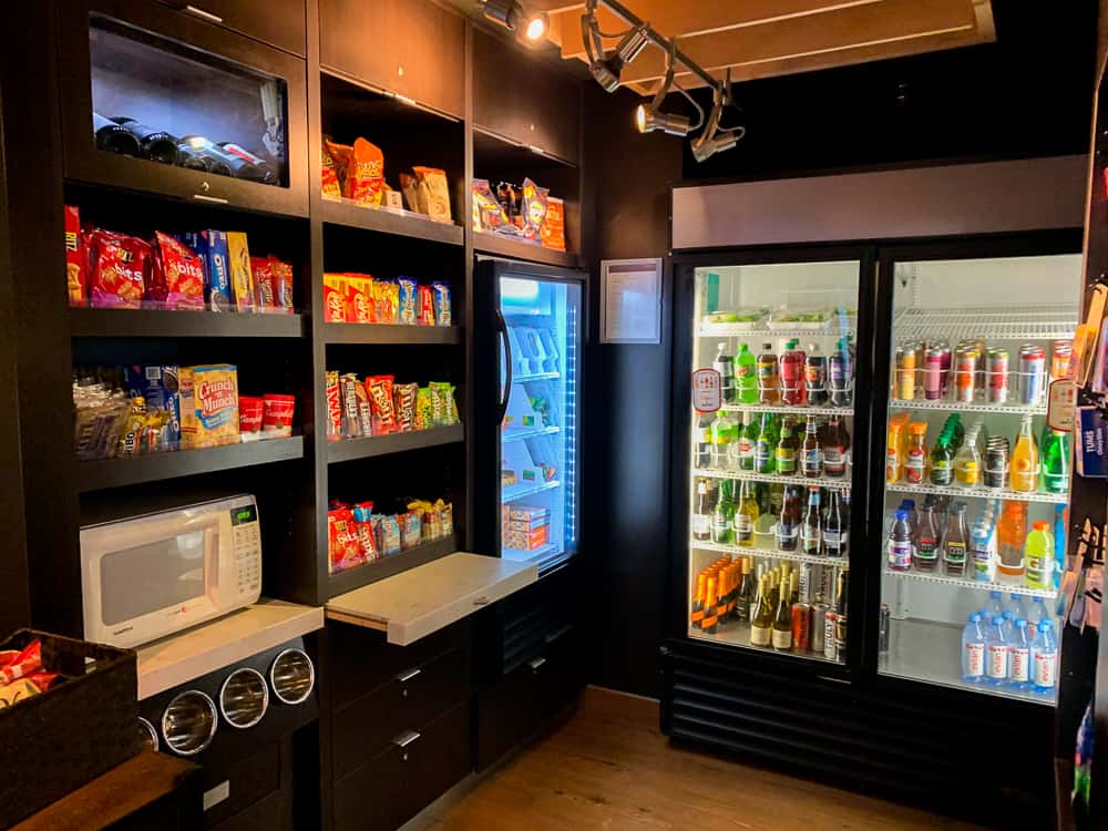 Courtyard SFO Airport 15