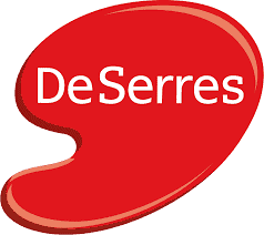 DeSerres logo