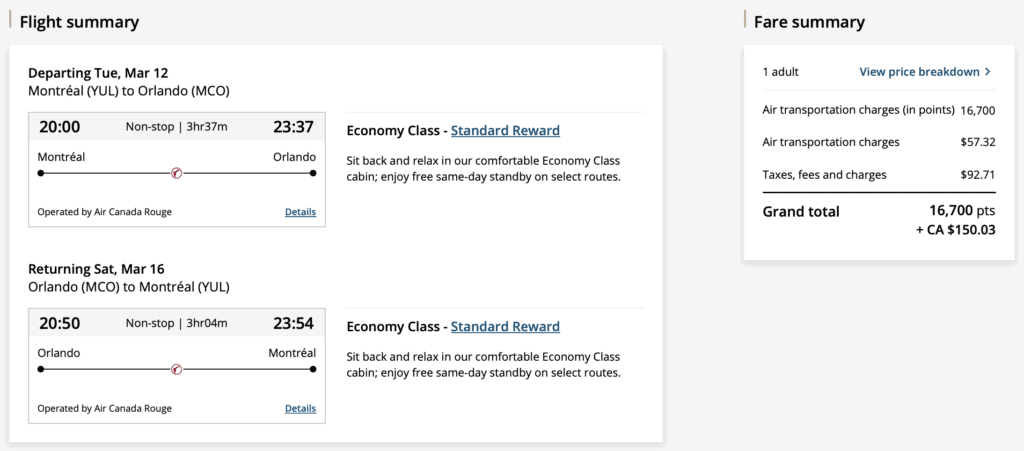 Disney gift cards flight strategy