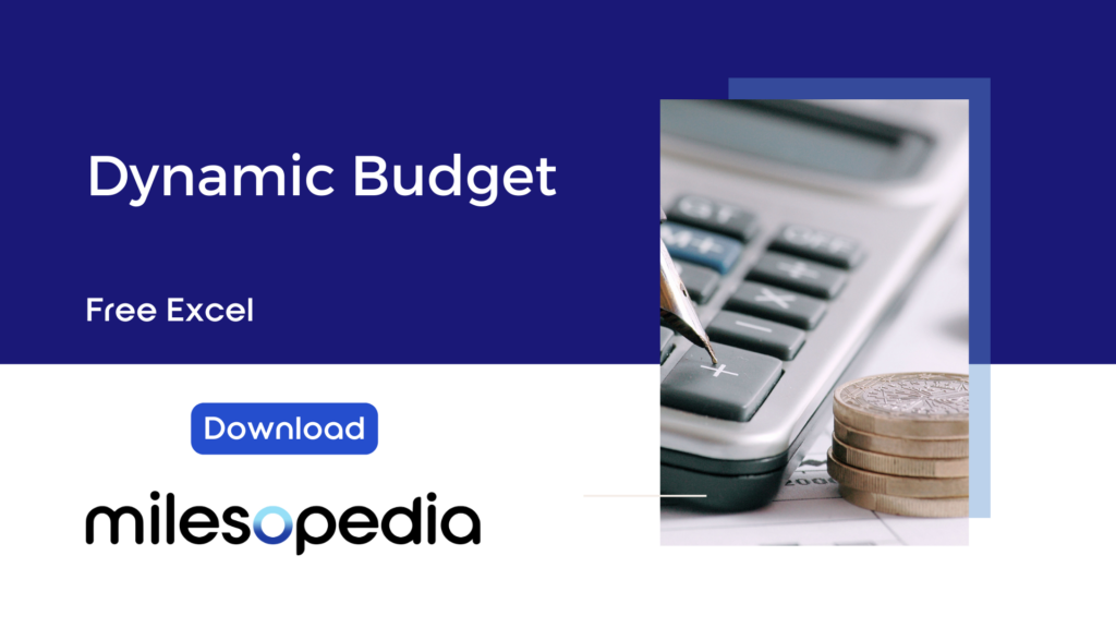 Dynamic budget