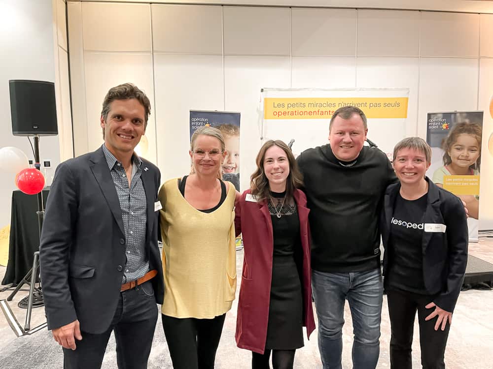 Enfants soleil merci 1